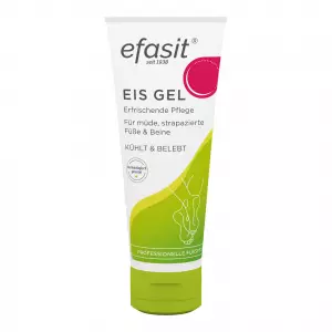 Ледяной гель Efasit