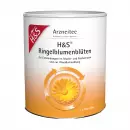 Цветы календулы чайной H&S