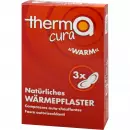 Термальный пластырь Thermacura