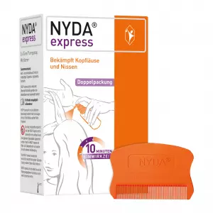 Nyda express насосное решение