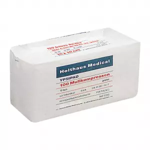 Марлевые компрессы Ипсипад 7