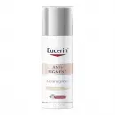 Дневной антипигментный крем Eucerin с оттенком SPF 30