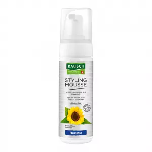 Шум Styling Mousse Flexible Non-Aerosol