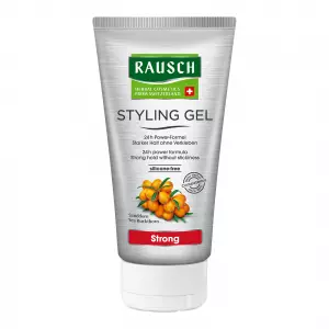 Шум Styling Gel Strong