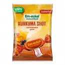 Em-eukal Иммуностимулирующий шот из куркумы с начинкой без сахара