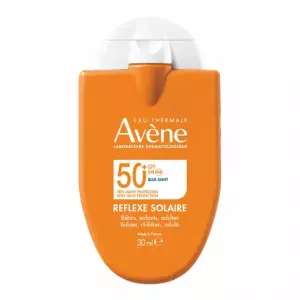 Солнечная эмульсия Avene Reflex 50+ для семей