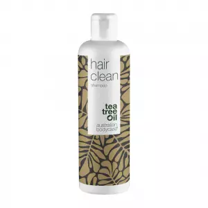 Австралийский Bodycare Hair Clean Шампунь