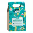 Детский подарочный набор Kneipp от природы, отличный сюрприз для мальчиков