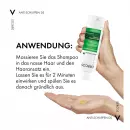 Vichy Dercos Против Перхоти Шампунь Сухой Кожи Головы - Vichy Dercos Против Перхоти Шампунь Сухой Кожи Головы