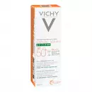 Vichy Capital Soleil УФ-прозрачная жидкость SPF 50+ - Vichy Capital Soleil УФ-прозрачная жидкость SPF 50+