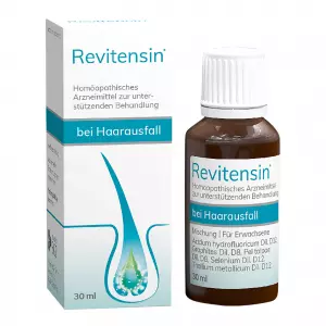 Пероральные капли Ревитенсина