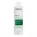 Кондиционирующий шампунь Vichy DERCOS PSOlution, восстанавливающий керато