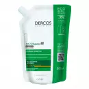 Шампунь от перхоти Vichy DERCOS для сухих волос