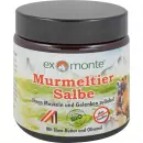 Murmeltiersalbe ohne Paraffine, мазь