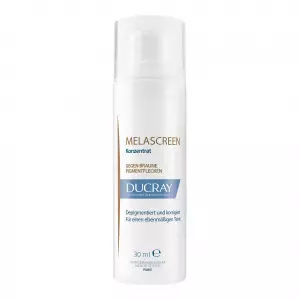 Концентрат МЕЛАСКРИНА Ducray