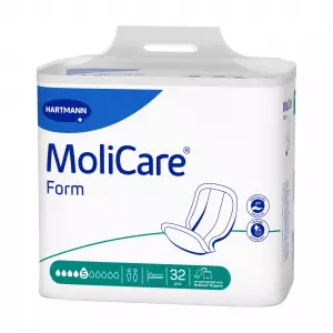 MoliCare Form 5 Tropfen, подгузники для взрослых