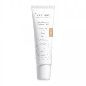 Avene Couvrance корректирующий макияж жидкость бежевый