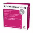 Ankermann 1000 µg, Анкерманн 1000 мкг, ампулы