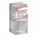 Fortacin 150 mg/ml + 50 mg/ml, Фортацин 150 мг/мл + 50 мг/мл, спрей