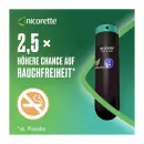 Спрей для фруктов и мяты Nicorette 1 мг/струйный спрей - Спрей для фруктов и мяты Nicorette 1 мг/струйный спрей