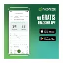 Спрей для фруктов и мяты Nicorette 1 мг/струйный спрей - Спрей для фруктов и мяты Nicorette 1 мг/струйный спрей