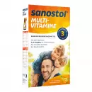 Sanostol Multi-Vitamin Сок - Sanostol Multi-Vitamin Сок
