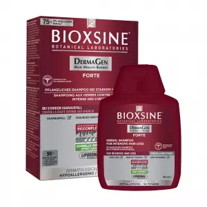 Шампунь Bioxsine DermaGen Forte от Bioxsine