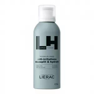 Крем для бритья Lierac HOMME