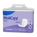 Форма MoliCare Premium 8 капель