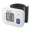Монитор артериального давления на запястье Omron RS2