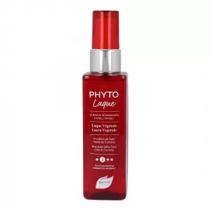 Лак для волос Phytolaque Soie натуральный фиксатор