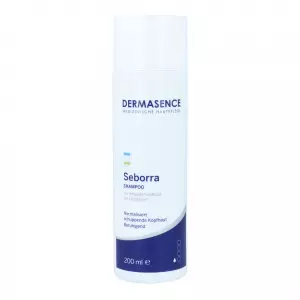Шампунь Dermasence Seborra