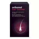 Интенсивные капсулы для волос Orthomol