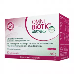 Омни-биотический метатокс