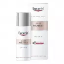 Eucerin Anti-Pigment Tag LSF 30 Creme, Эуцерин Анти-Пигмент SPF 30, дневной крем от пигментных пятен на лице