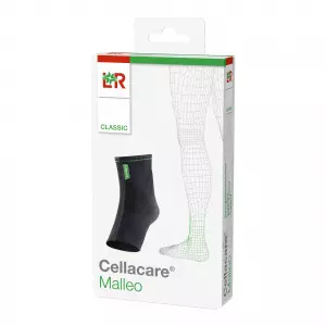 Классический бандаж для голеностопного сустава Cellacare Malleo Gr.1