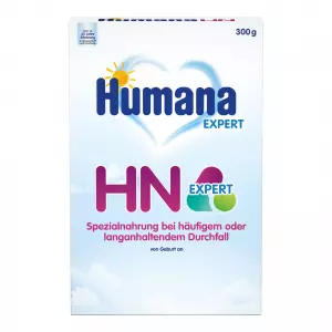 Специальный пищевой порошок Humana HN Expert