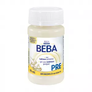 Nestle BEBA Pre жидкий