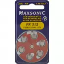 АККУМУЛЯТОР F HOERG MAX PR312