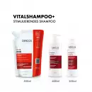 Шампунь Vichy DERCOS Vital с аминексилом - Шампунь Vichy DERCOS Vital с аминексилом