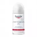 Eucerin дезодорант антиперспирант ролл на 48 ч