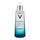 Гиалуроновый бустер Vichy Mineral 89 для лица
