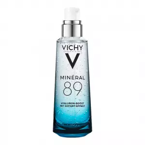 Гиалуроновый бустер Vichy Mineral 89 для лица