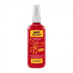 Anti Brumm Forte, спрей