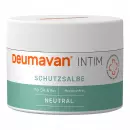 Deumavan Salbe neutral Intimpflege, Деумаван Интимпфлеге, нейтральная интимная мазь
