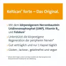 Keltican Forte Kapseln, Келтикан Форте, капсулы - Капсулы Keltican Forte