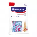 Hansaplast пузырь пластырь небольшой