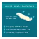 Compeed мочевой пузырь пластырь на пальцах ног - Compeed мочевой пузырь пластырь на пальцах ног