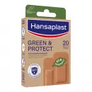 Асфальтоукладчики Hansaplast Green & Protect
