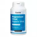 Magnesiumcitrat Kapseln Vital, цитрат магния, капсулы